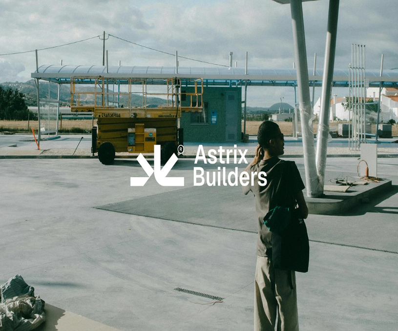 Astrix Builder 