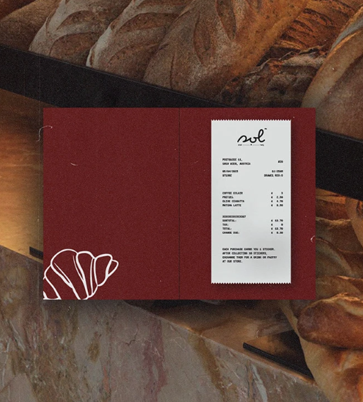 Commercial art